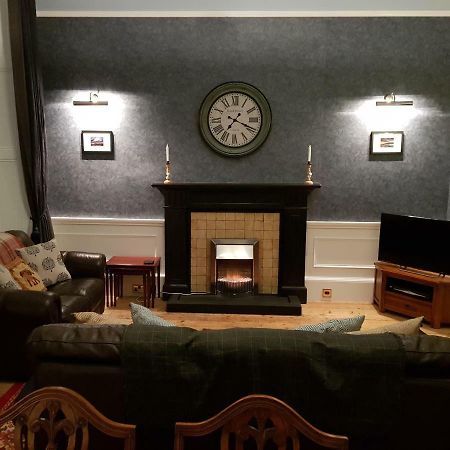 Albert Street Apartment Kirkwall Kültér fotó
