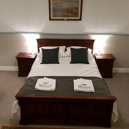 Albert Street Apartment Kirkwall Kültér fotó