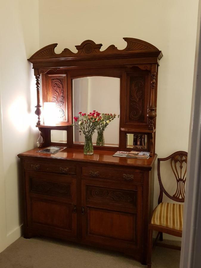 Albert Street Apartment Kirkwall Kültér fotó