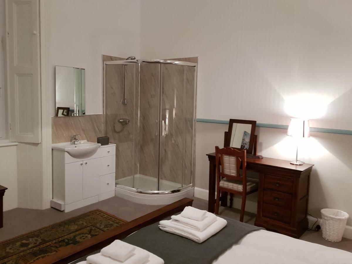Albert Street Apartment Kirkwall Kültér fotó