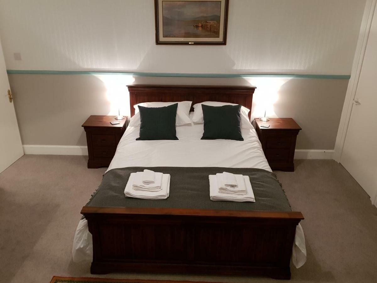 Albert Street Apartment Kirkwall Kültér fotó