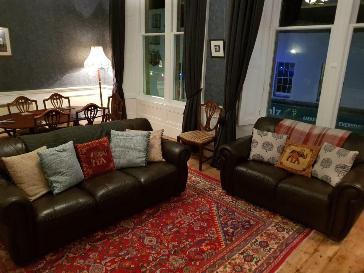 Albert Street Apartment Kirkwall Kültér fotó